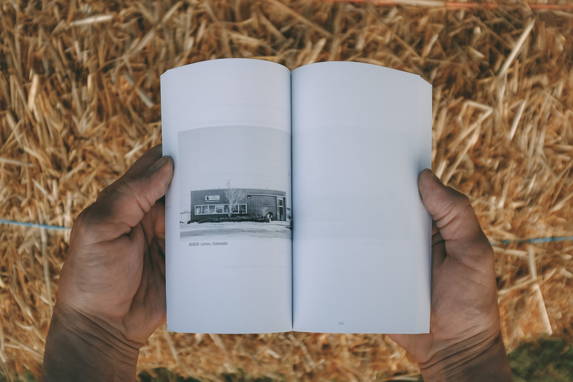 Star Route 1 book