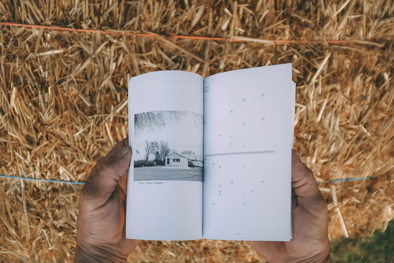 Star Route 1 book