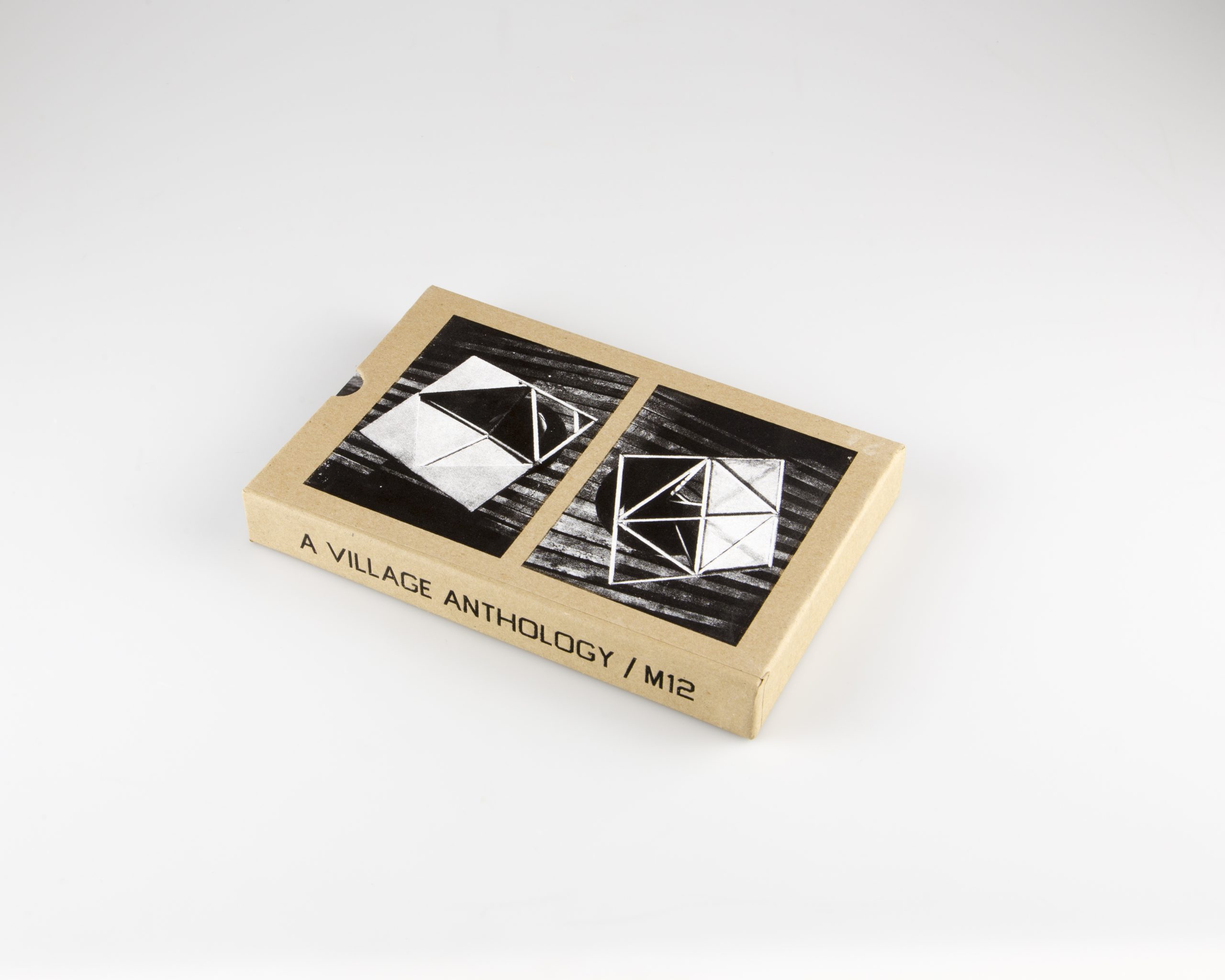 Village Anthology boxset