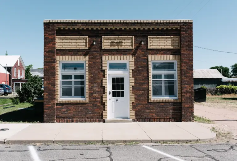 M12 A&M Building
